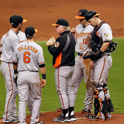 The Orioles have won the AL East. Here’s everything you need to know about the MLB postseason.